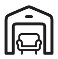 Big-box Furniture Retailers