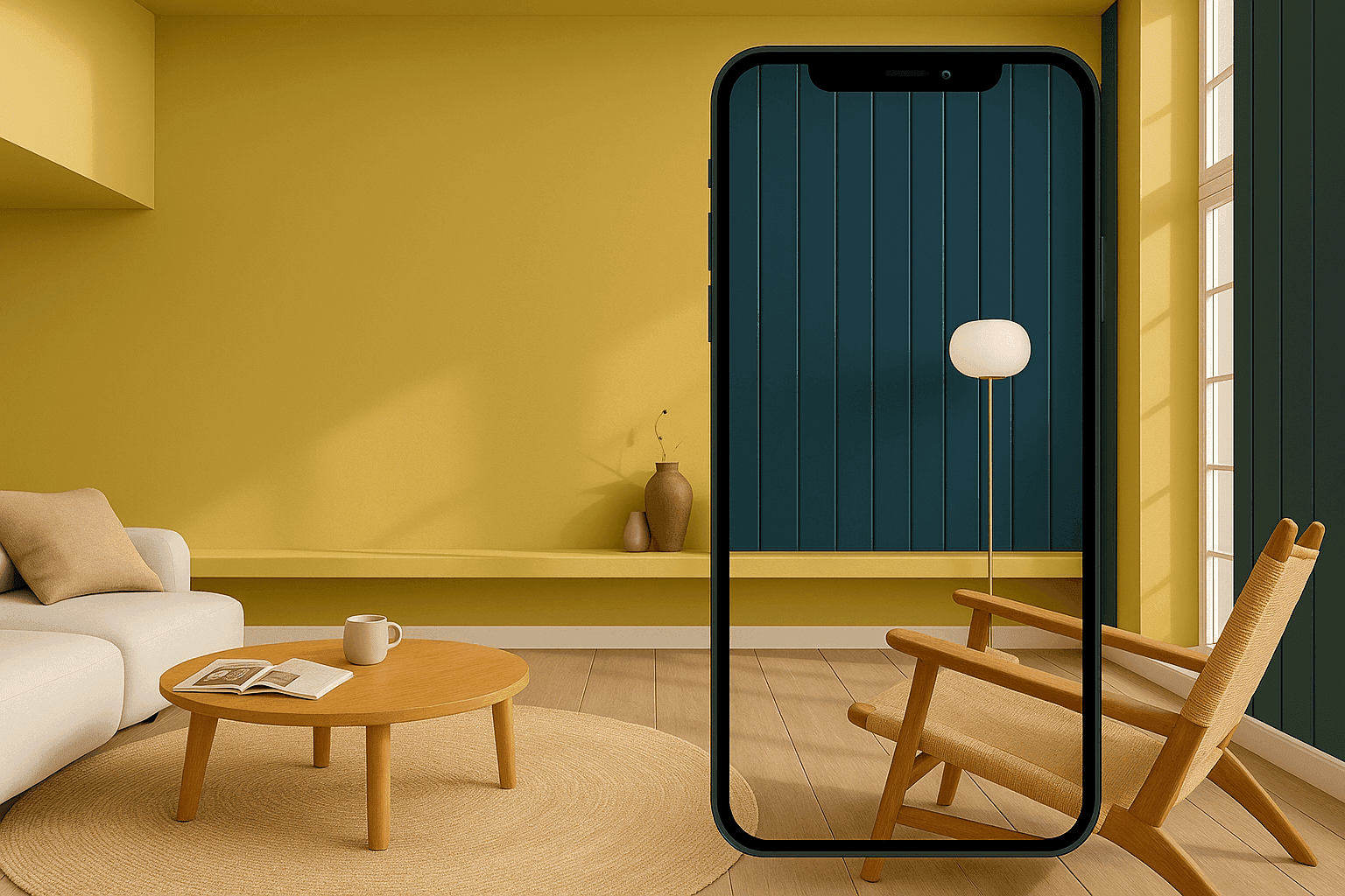 Panel brand thrive with Nirwana