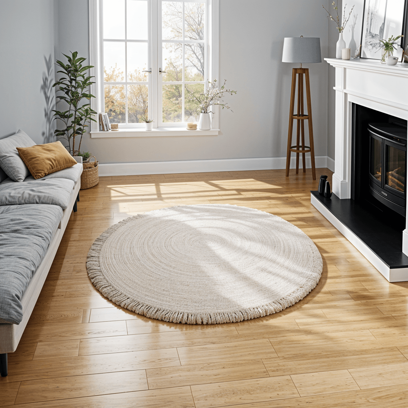 rug